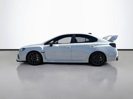 2018 Subaru WRX STI Base