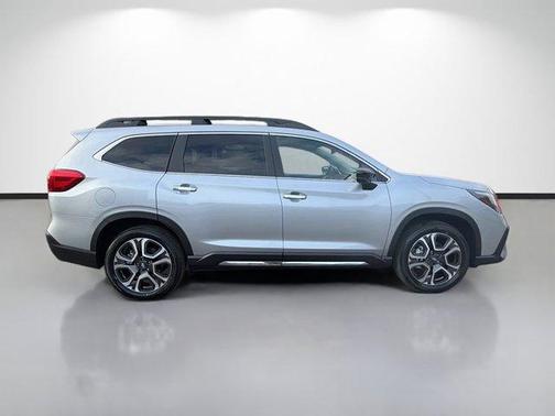 2026 Subaru Ascent Touring