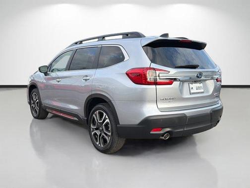2026 Subaru Ascent Touring