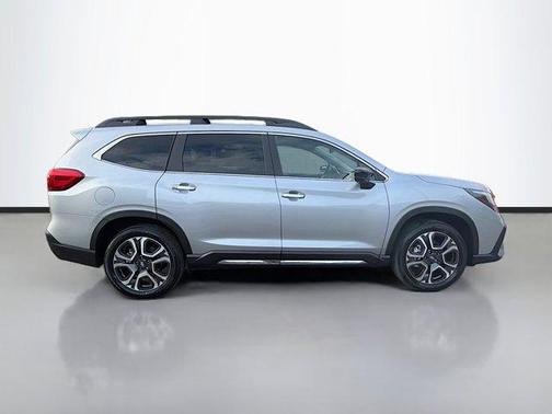 2026 Subaru Ascent Touring