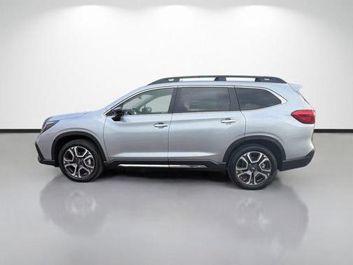 2026 Subaru Ascent Touring