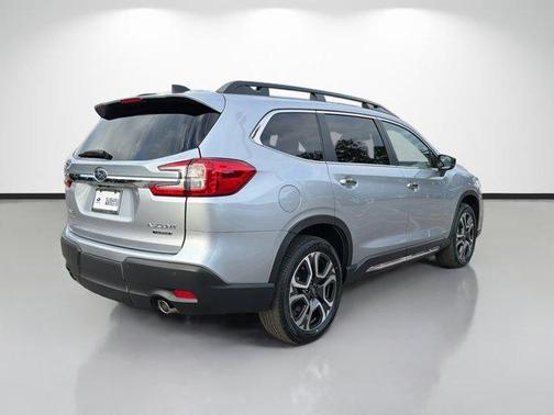 2026 Subaru Ascent Touring