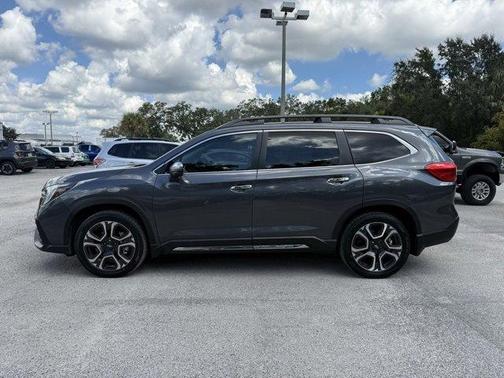 2023 Subaru Ascent Touring 7-Passenger