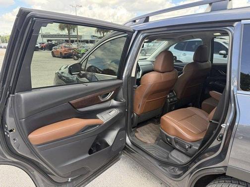 2023 Subaru Ascent Touring 7-Passenger