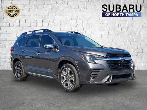 2023 Subaru Ascent Touring 7-Passenger