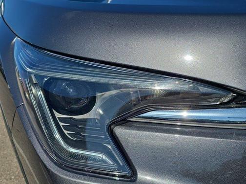 2023 Subaru Ascent Touring 7-Passenger