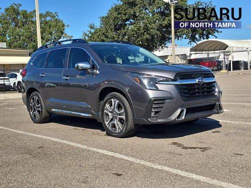 2023 Subaru Ascent Touring 7-Passenger
