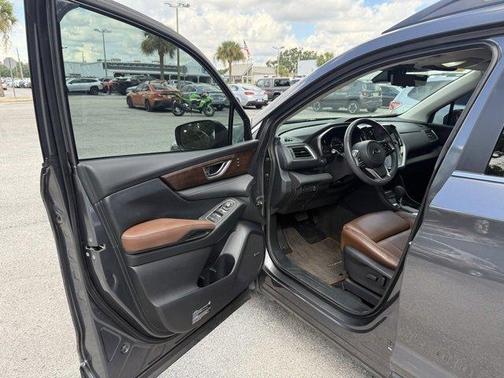 2023 Subaru Ascent Touring 7-Passenger