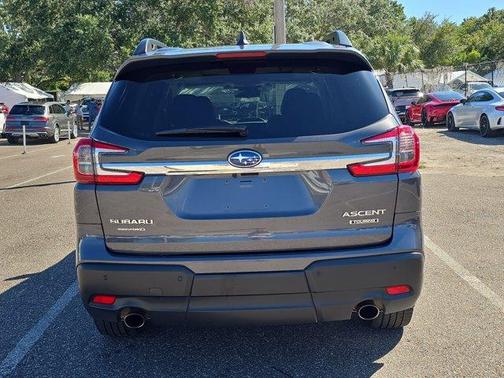 2023 Subaru Ascent Touring 7-Passenger