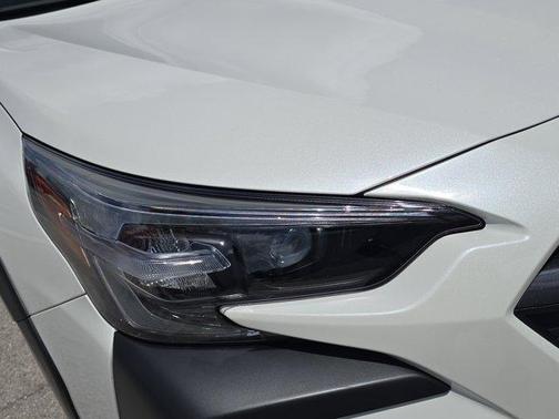 2025 Subaru Outback Limited XT