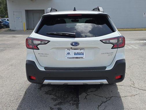 2025 Subaru Outback Limited XT