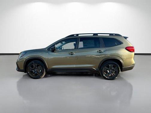 2026 Subaru Ascent Onyx Edition Touring