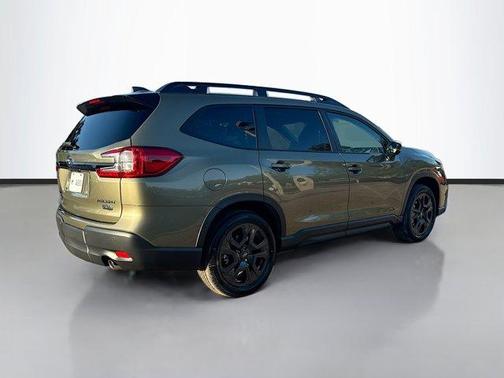 2026 Subaru Ascent Onyx Edition Touring