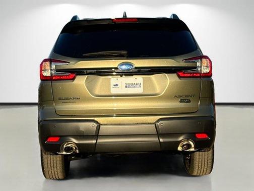 2026 Subaru Ascent Onyx Edition Touring