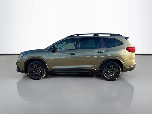 2026 Subaru Ascent Onyx Edition Touring