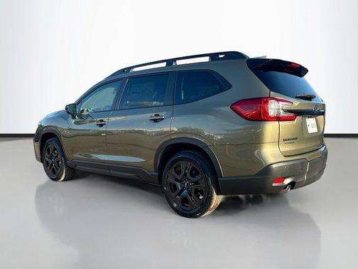 2026 Subaru Ascent Onyx Edition Touring