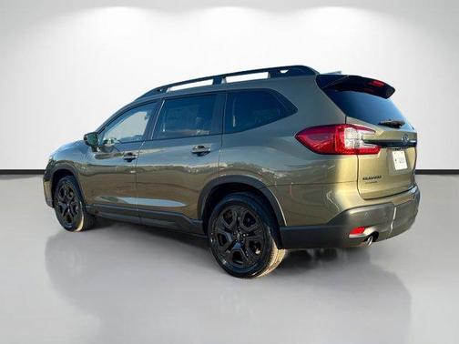 2026 Subaru Ascent Onyx Edition Touring