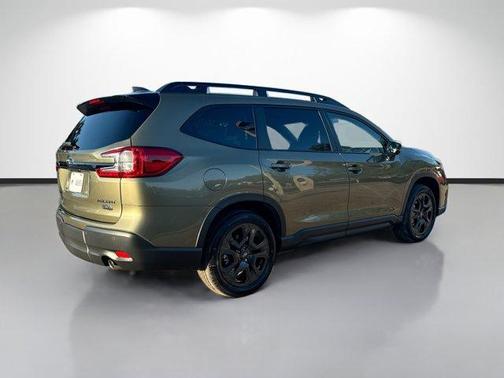 2026 Subaru Ascent Onyx Edition Touring