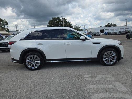 2024 Mazda CX-90 3.3 Turbo Premium