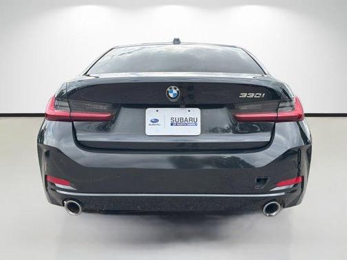 2024 BMW 330 i