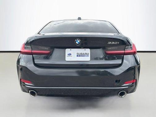 2024 BMW 330 i