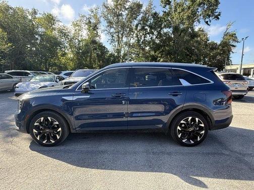 2024 Kia Sorento EX