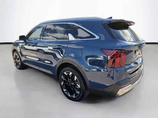 2024 Kia Sorento EX