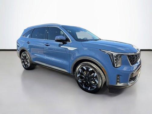 2024 Kia Sorento EX