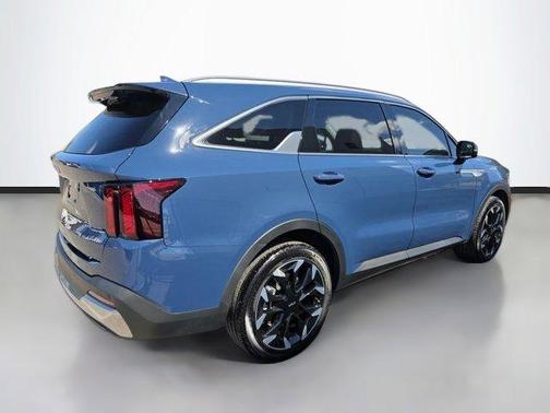 2024 Kia Sorento EX