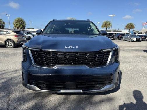 2024 Kia Sorento EX