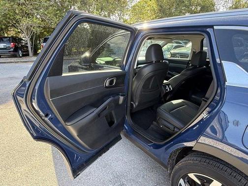 2024 Kia Sorento EX