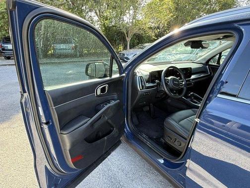 2024 Kia Sorento EX