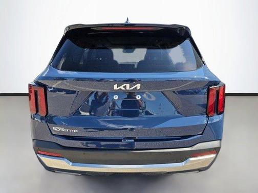 2024 Kia Sorento EX