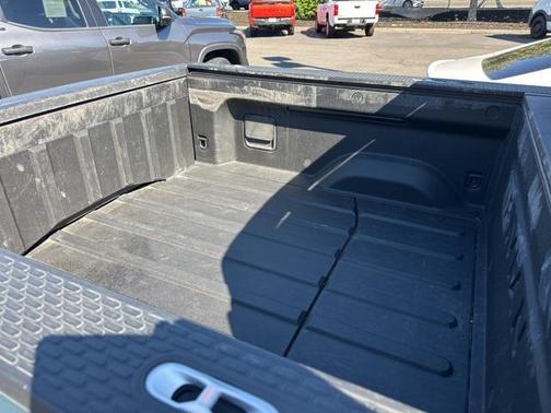 2023 Rivian R1T Adventure Quad Motor Large Pack