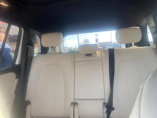 2021 Mercedes-Benz GLB 250 4MATIC