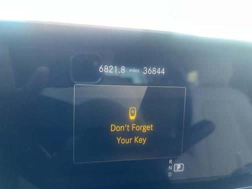 2021 Mercedes-Benz GLB 250 4MATIC