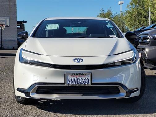 2024 Toyota Prius Prime XSE Premium