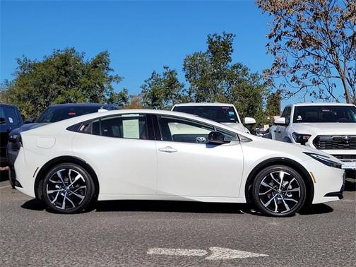 2024 Toyota Prius Prime XSE Premium