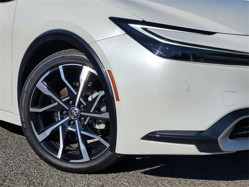 2024 Toyota Prius Prime XSE Premium