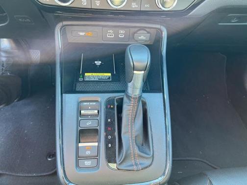 2025 Honda CR-V Hybrid Sport Touring AWD