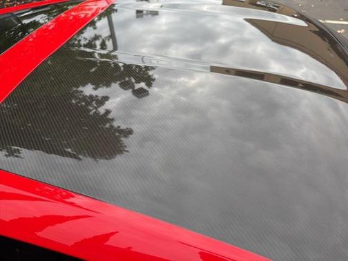 2015 Chevrolet Corvette Z06 Hardtop