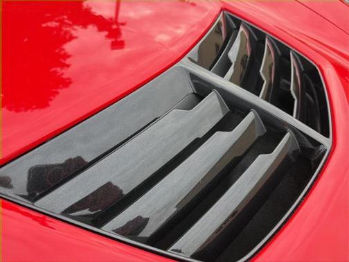 2015 Chevrolet Corvette Z06 Hardtop