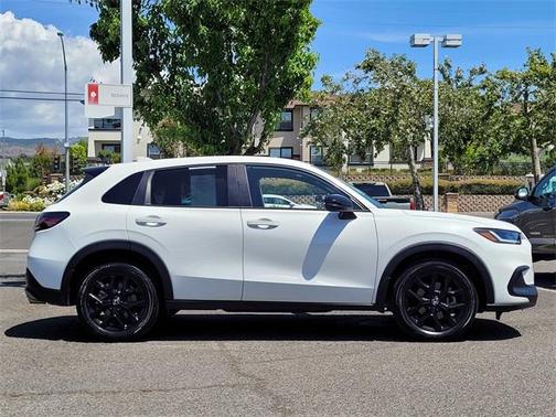 2023 Honda HR-V AWD Sport