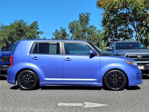 2010 Scion xB Release Series 7.0