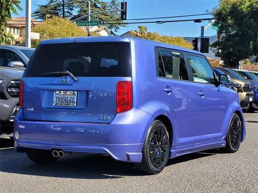 2010 Scion xB Release Series 7.0