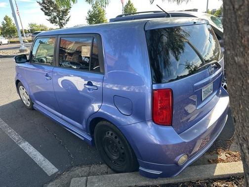 2010 Scion xB Release Series 7.0