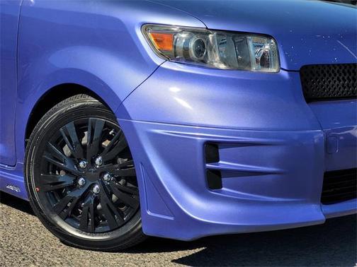 2010 Scion xB Release Series 7.0