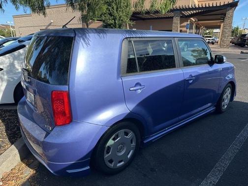 2010 Scion xB Release Series 7.0