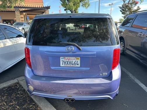 2010 Scion xB Release Series 7.0