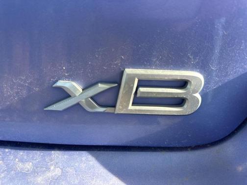 2010 Scion xB Release Series 7.0
